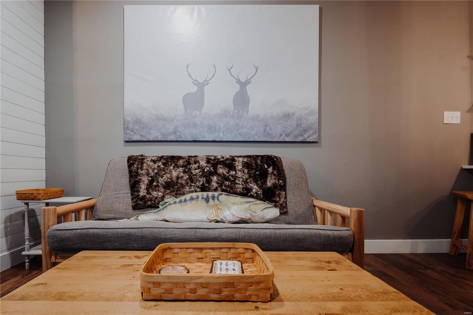 Liens Sub/Russell - Residential Income