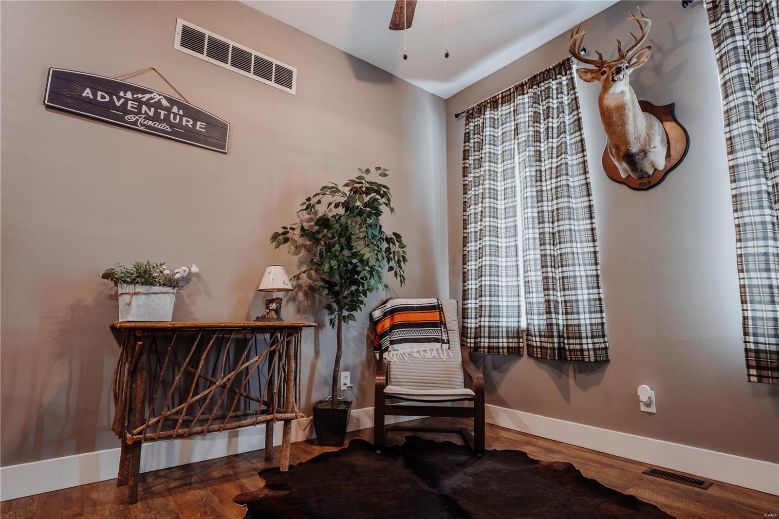 Liens Sub/Russell - Residential Income