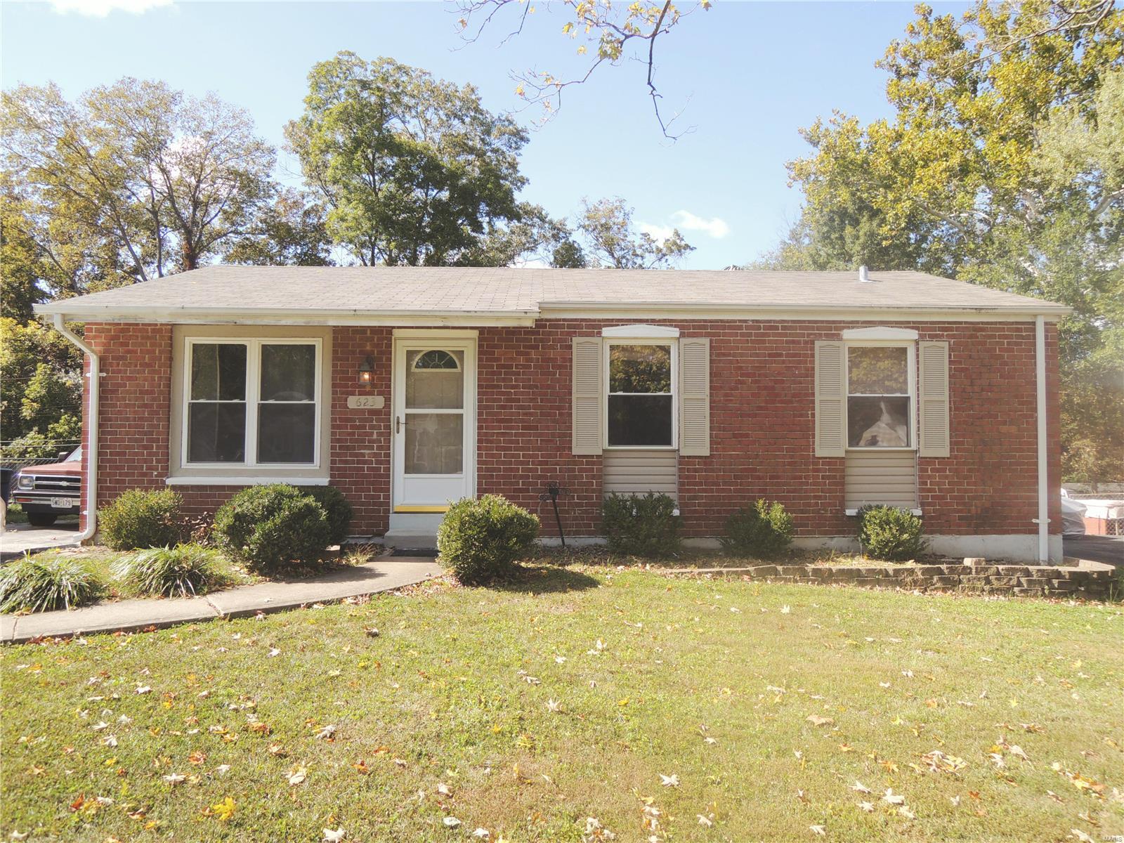 Shaws Garden - Residential