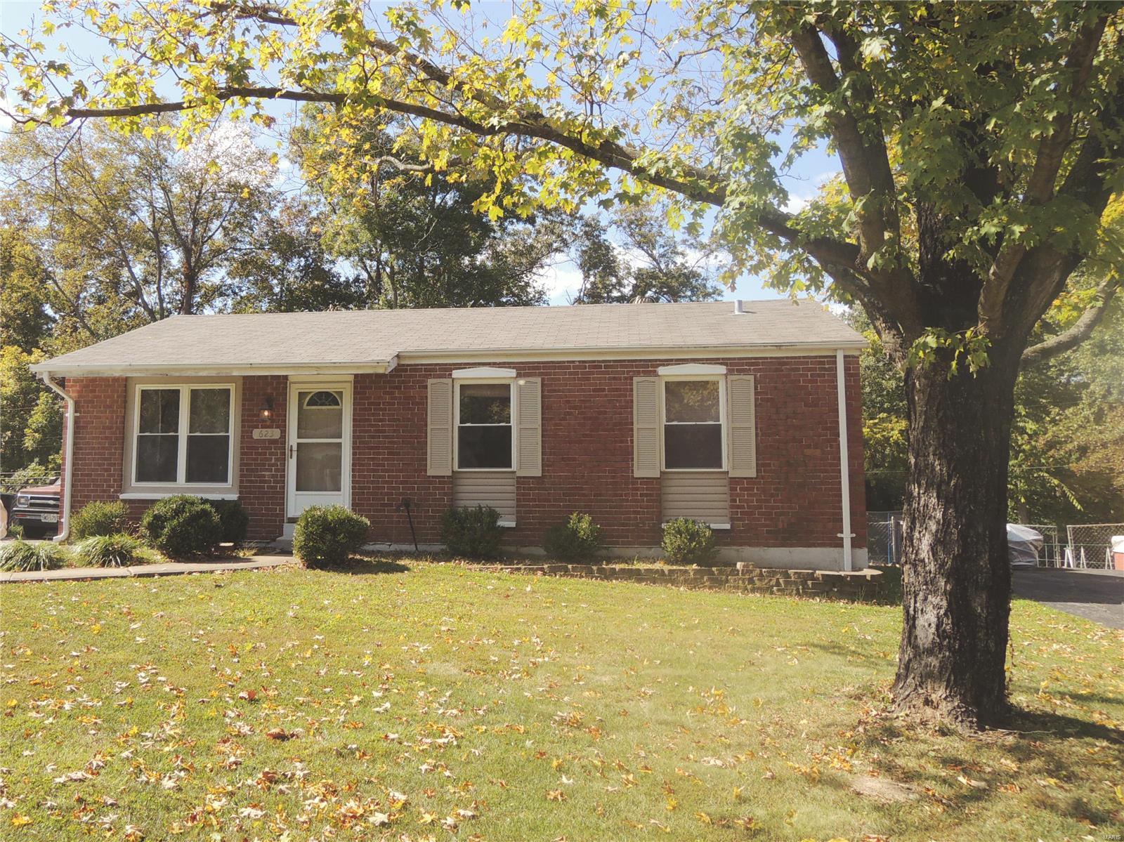 Shaws Garden - Residential
