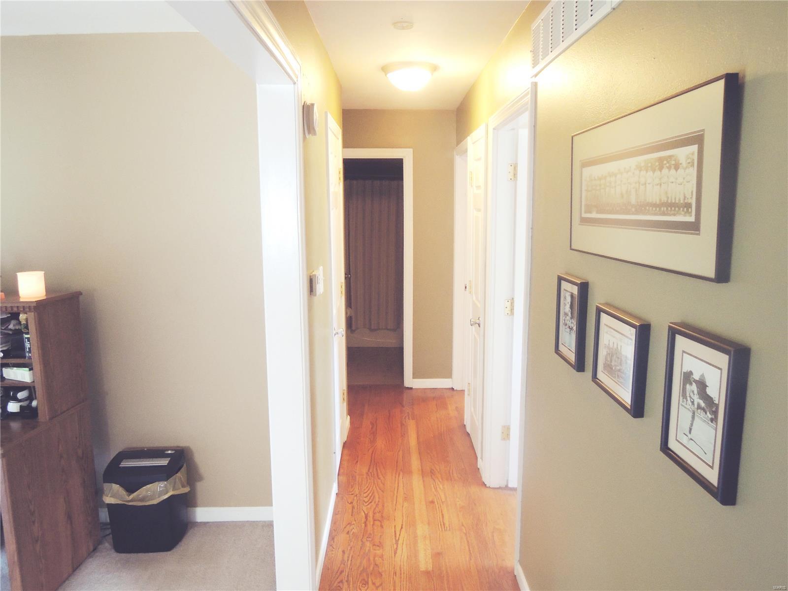 Shaws Garden - Residential