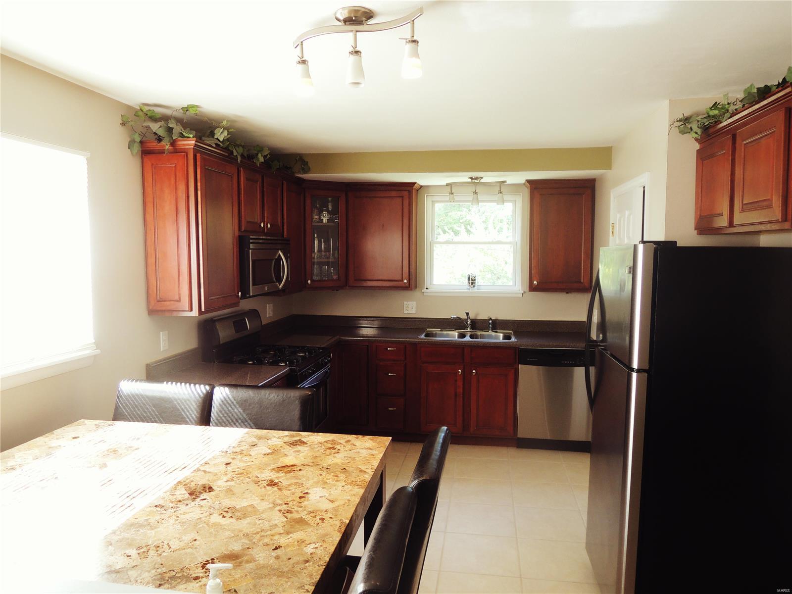 Shaws Garden - Residential
