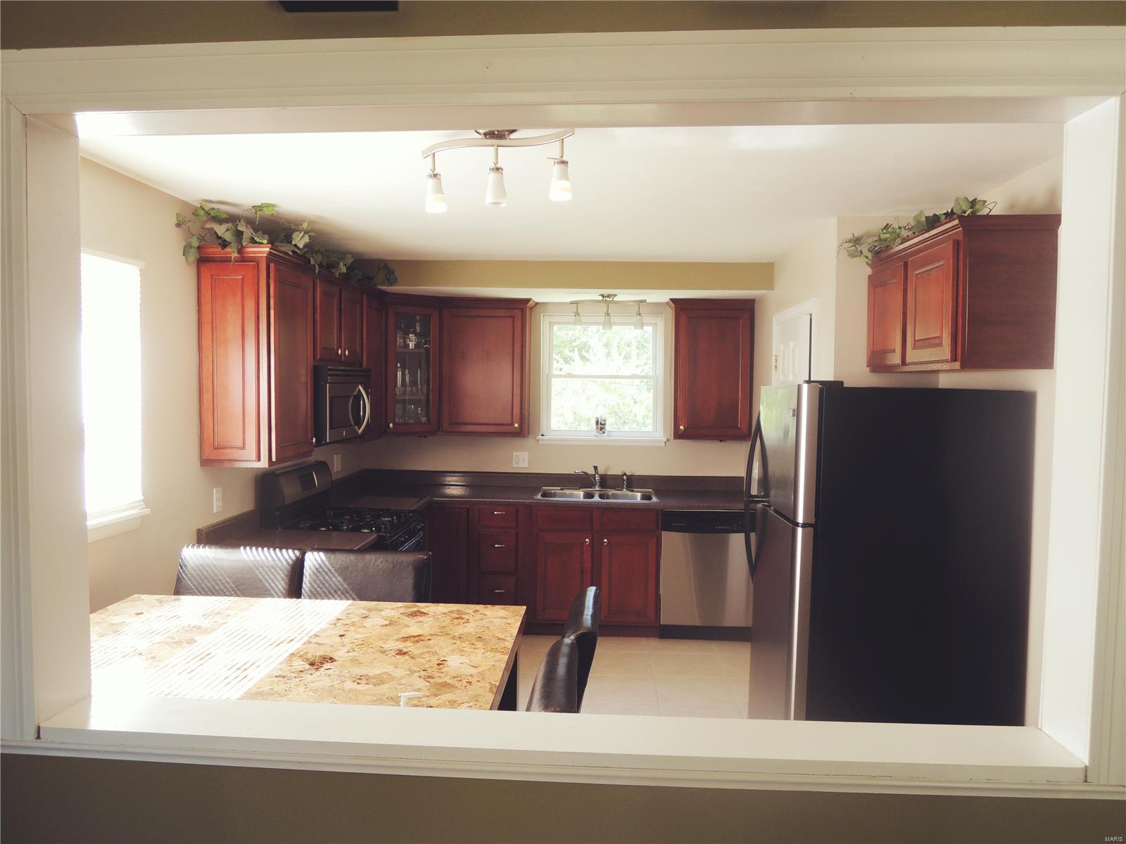 Shaws Garden - Residential
