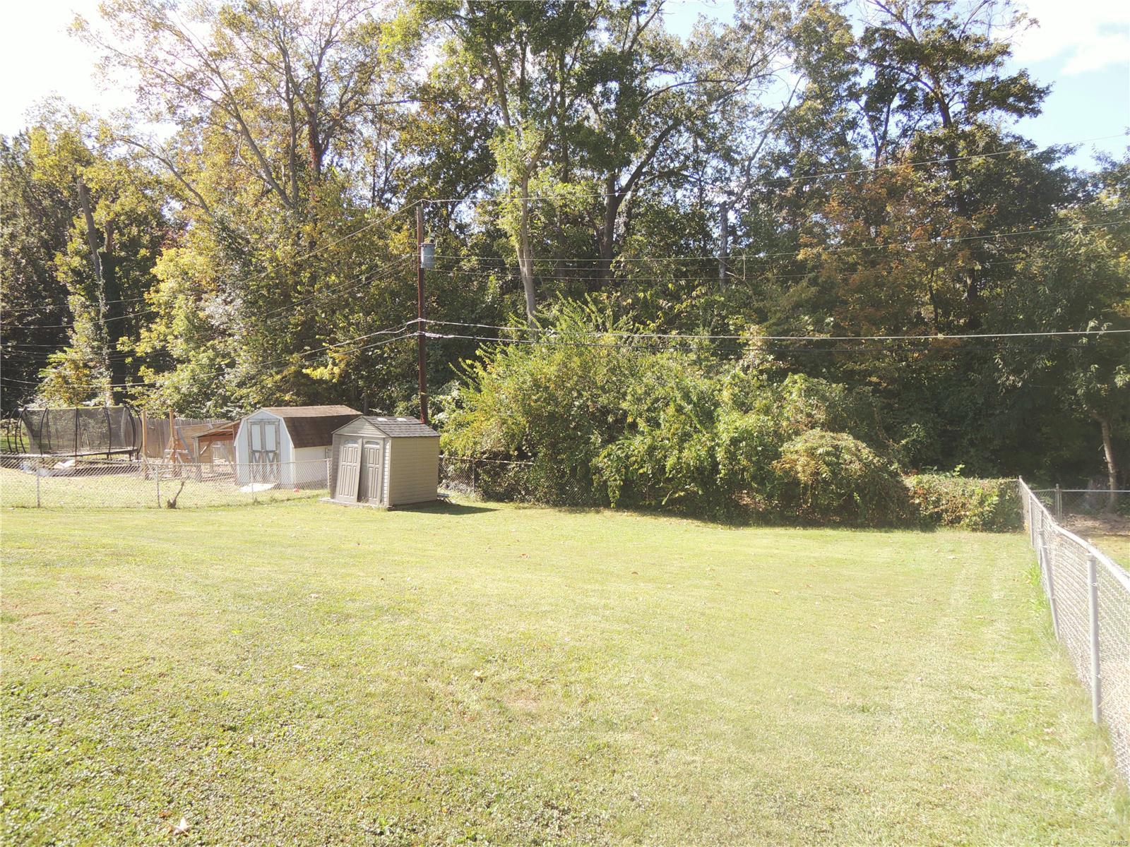 Shaws Garden - Residential
