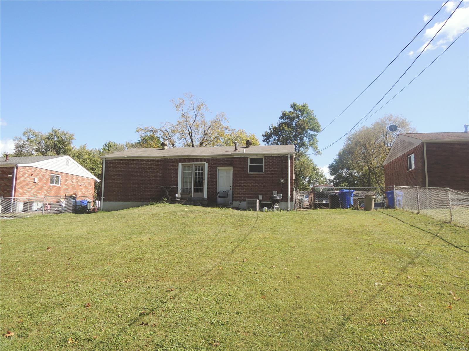 Shaws Garden - Residential