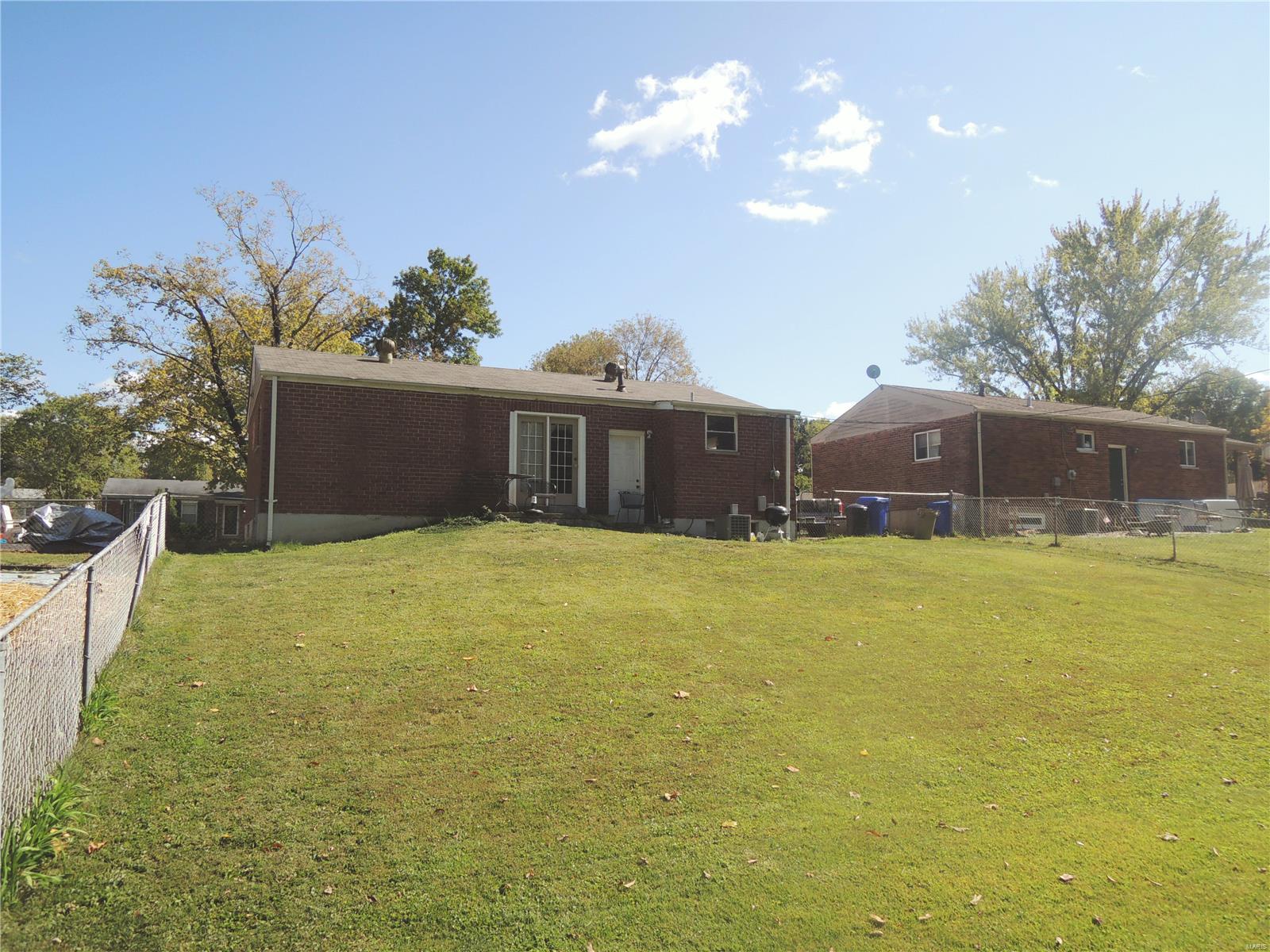 Shaws Garden - Residential