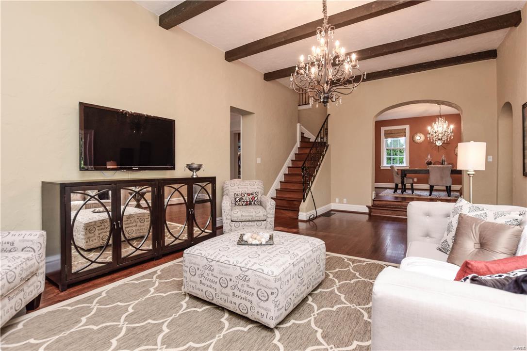 Claverach Park - Residential