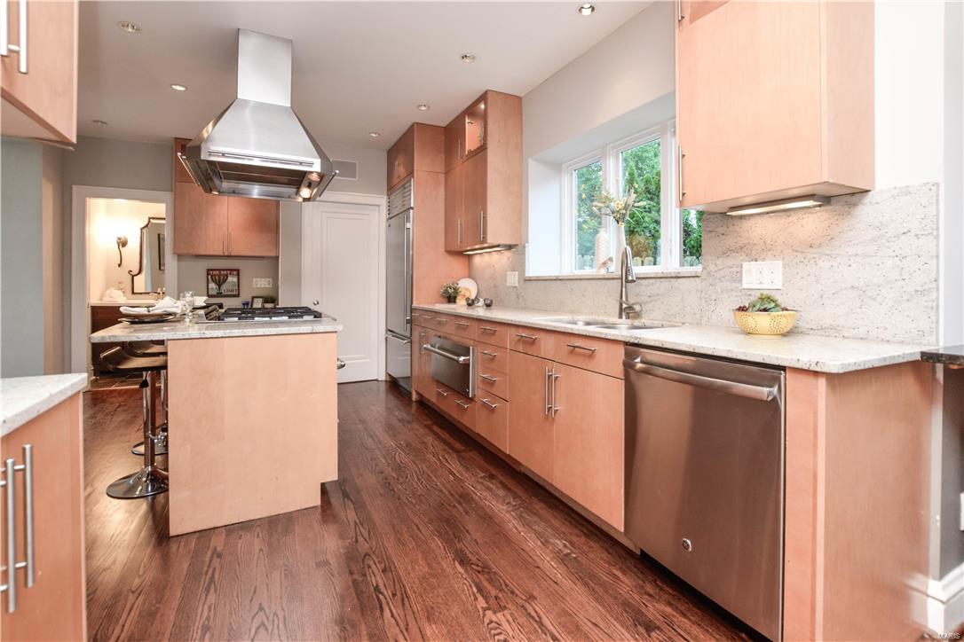 Claverach Park - Residential