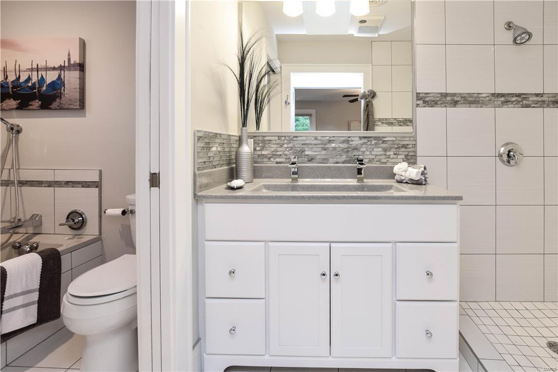 Claverach Park - Residential