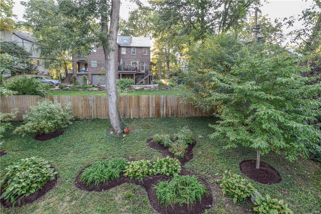 Claverach Park - Residential