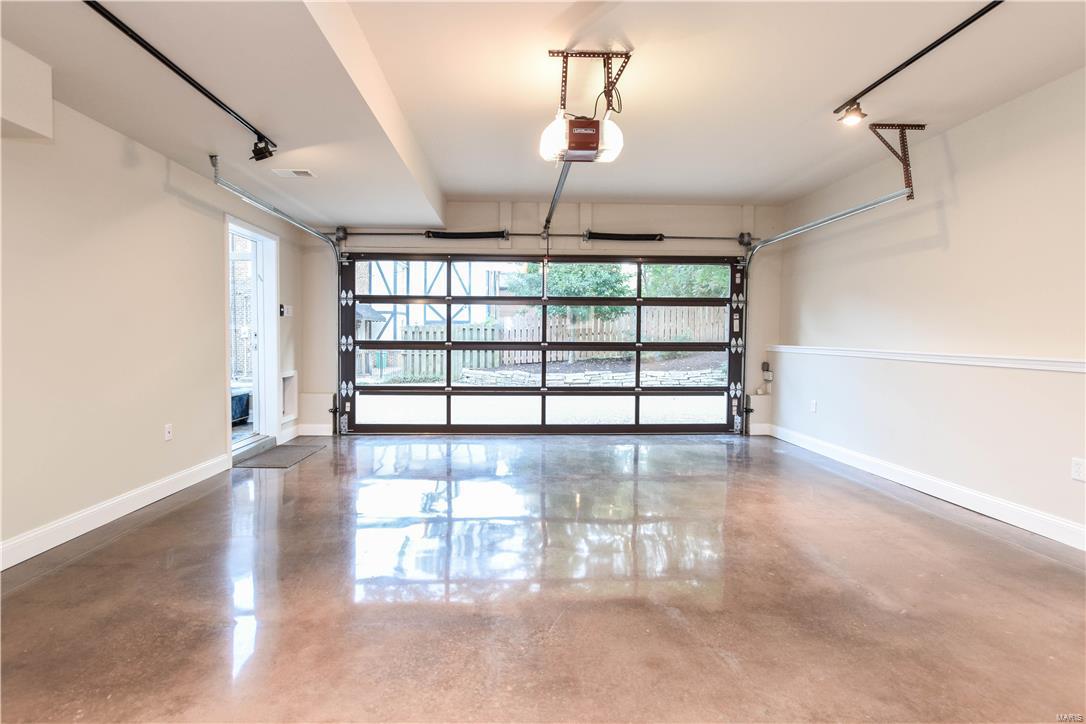 Claverach Park - Residential