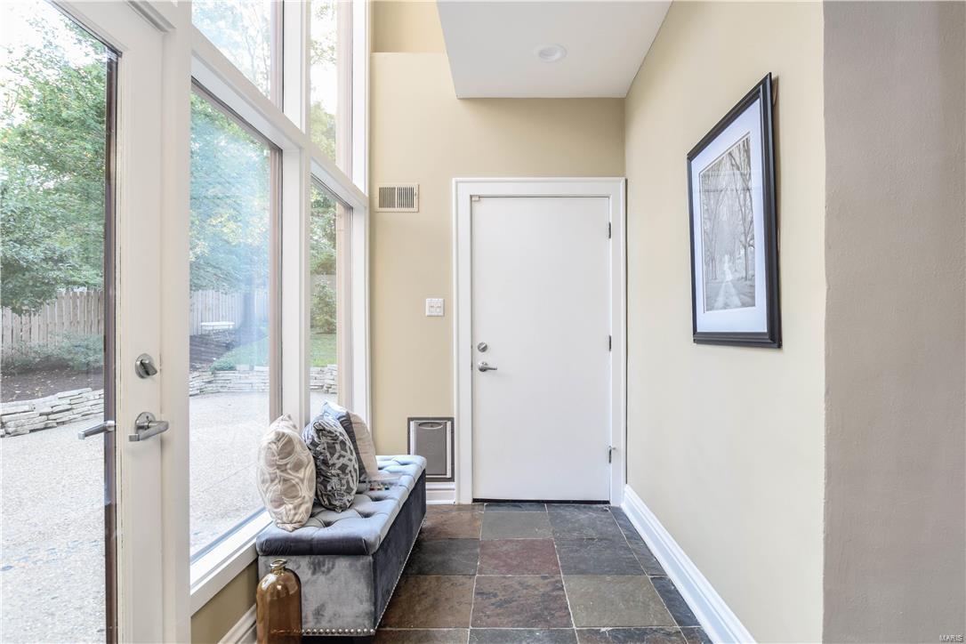 Claverach Park - Residential