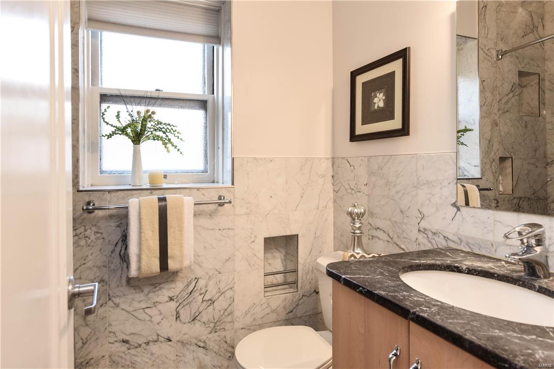 Claverach Park - Residential