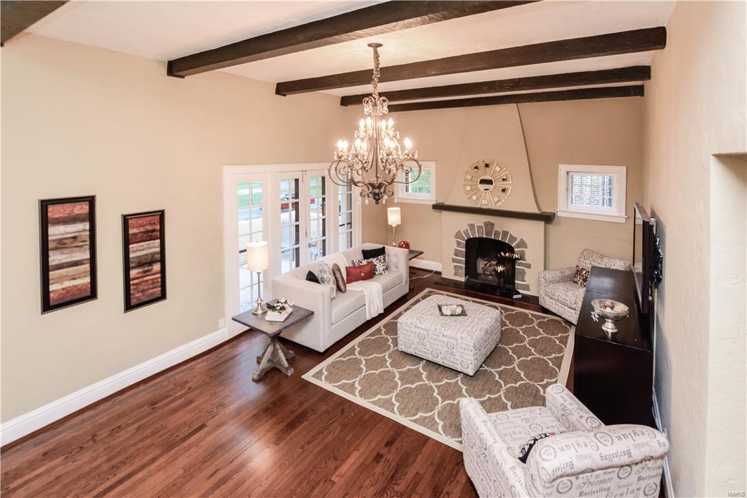 Claverach Park - Residential