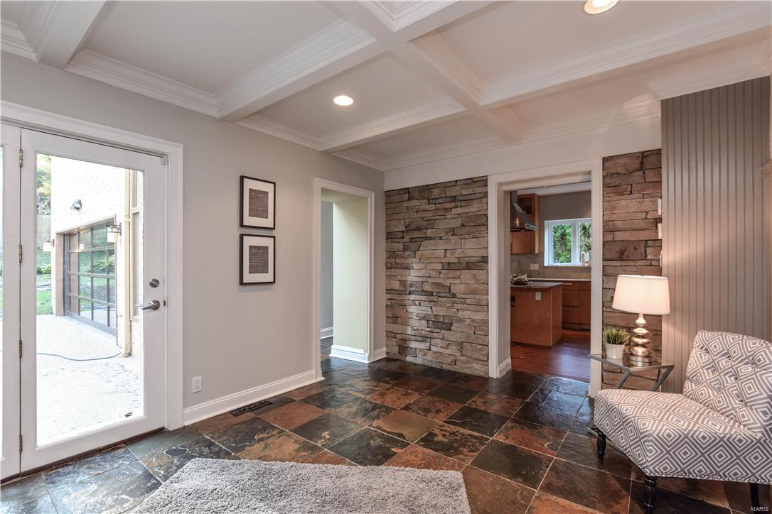 Claverach Park - Residential