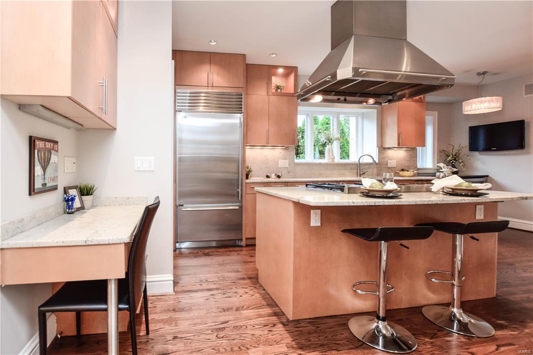 Claverach Park - Residential