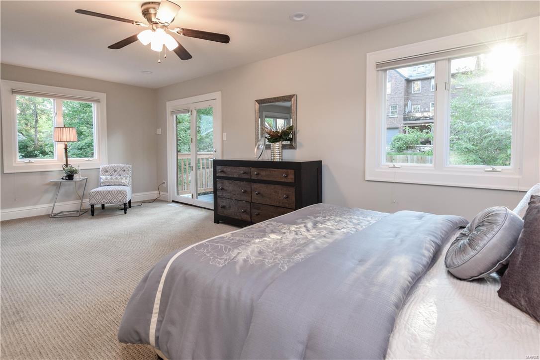 Claverach Park - Residential