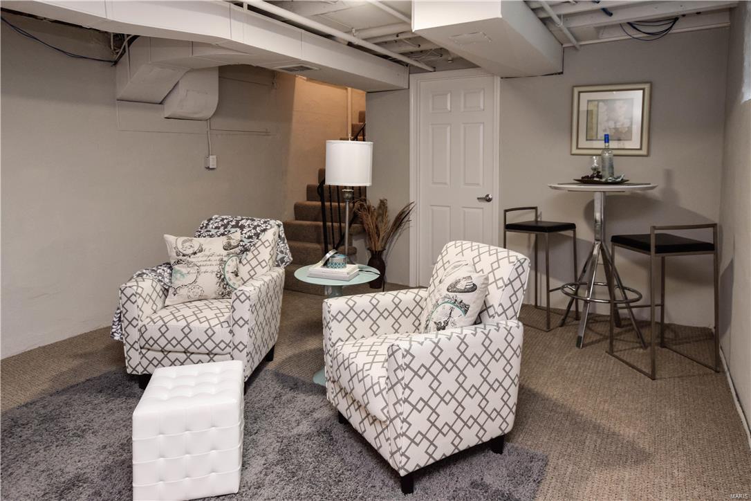 Claverach Park - Residential