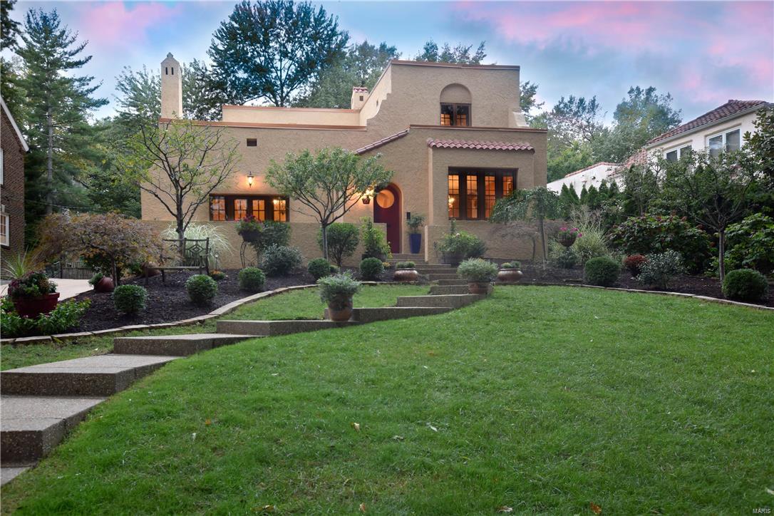 Claverach Park - Residential