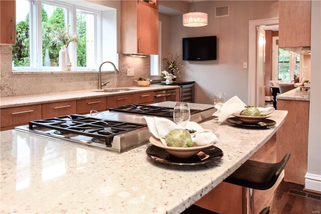 Claverach Park - Residential