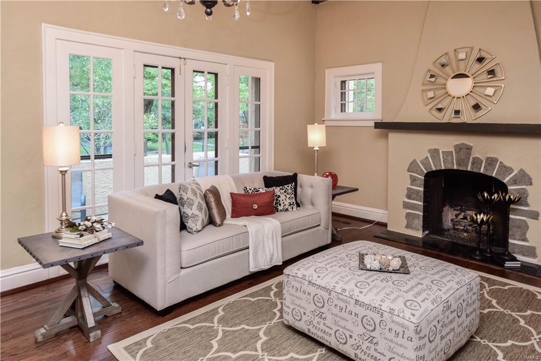 Claverach Park - Residential