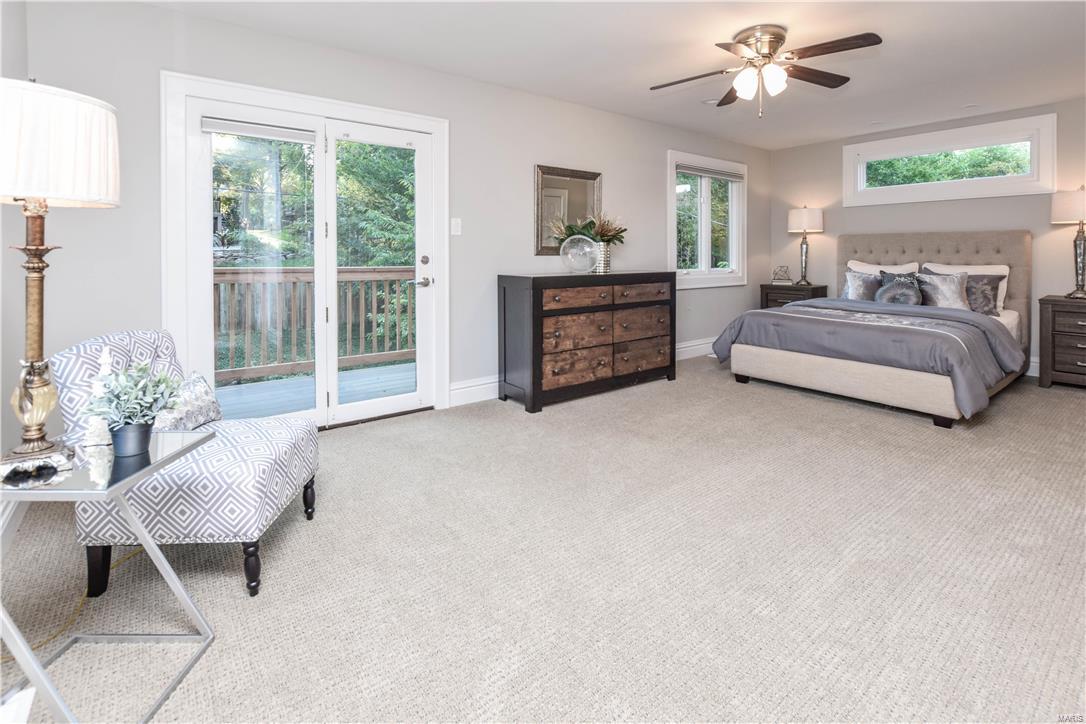 Claverach Park - Residential