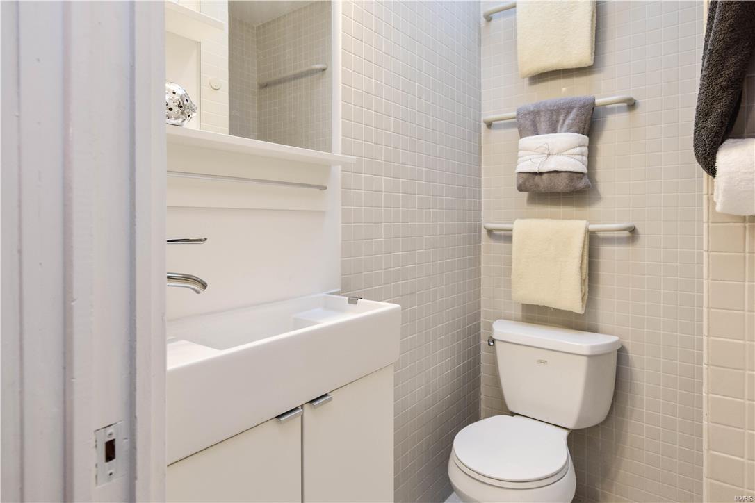 Claverach Park - Residential