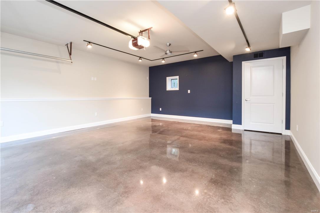 Claverach Park - Residential