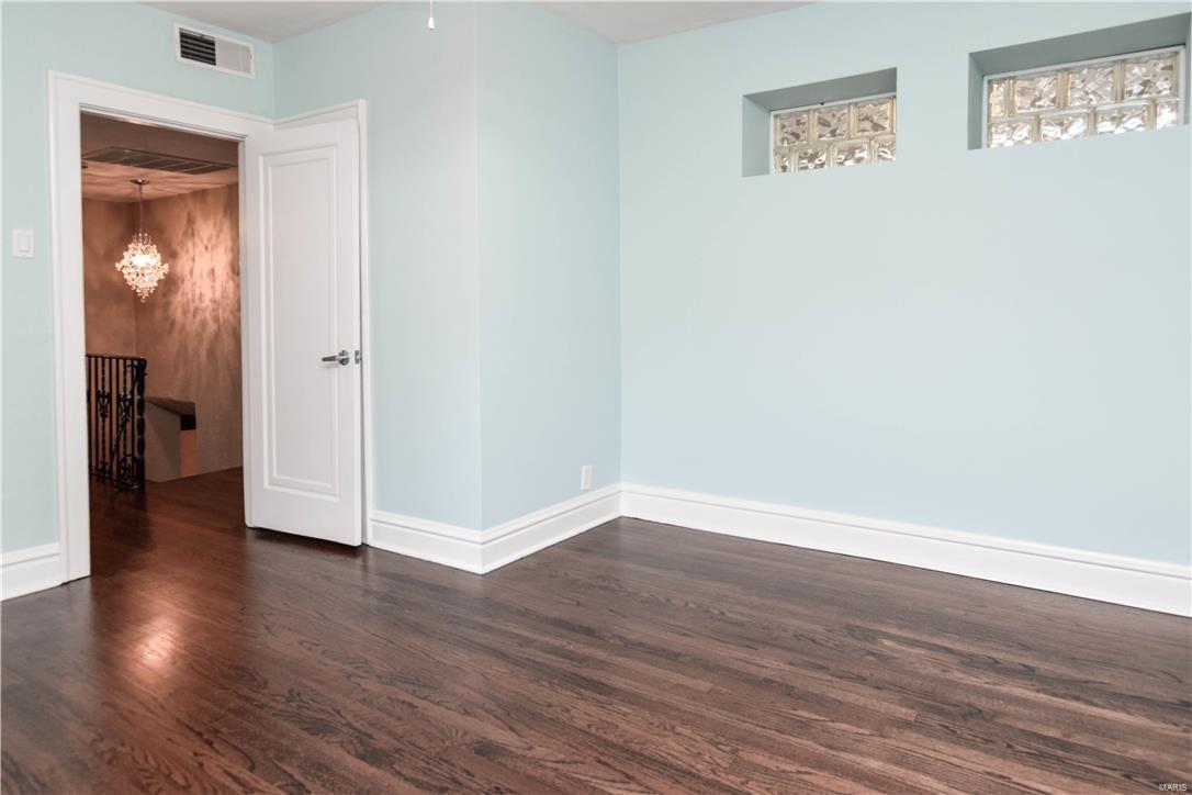 Claverach Park - Residential