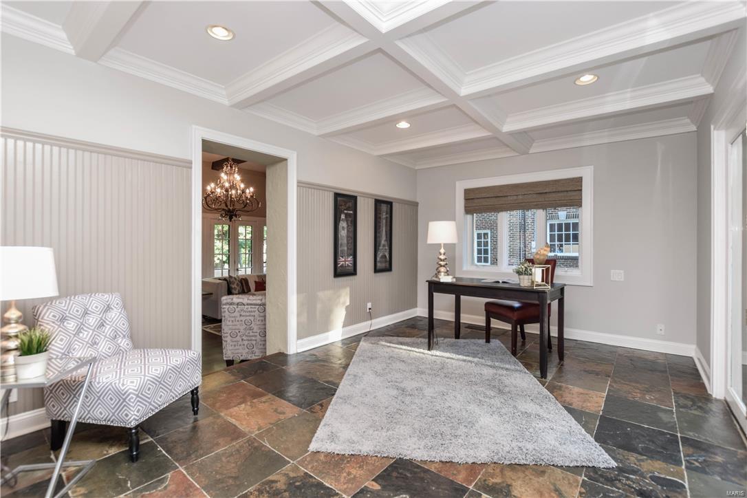 Claverach Park - Residential