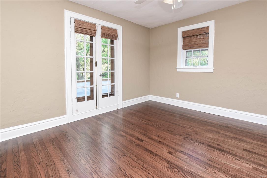 Claverach Park - Residential