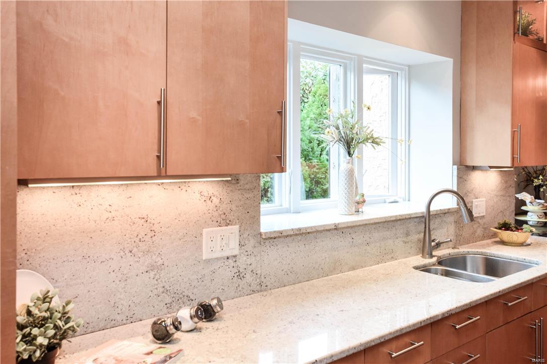 Claverach Park - Residential