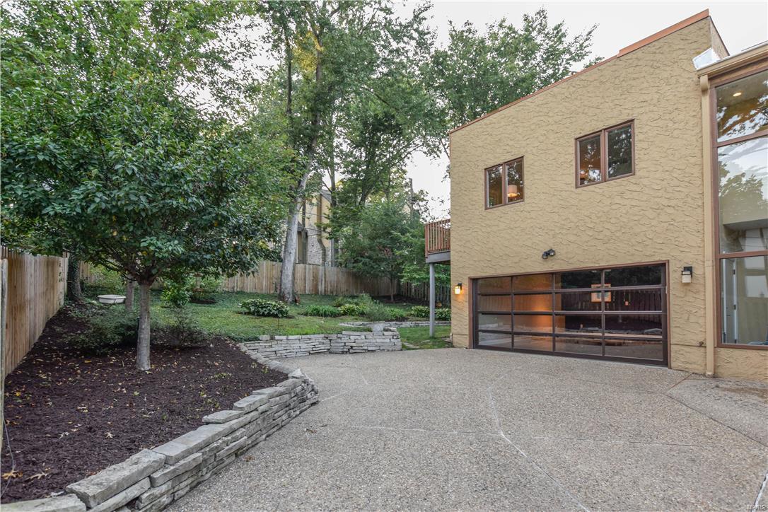 Claverach Park - Residential