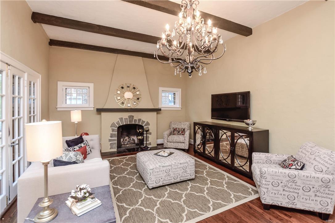 Claverach Park - Residential