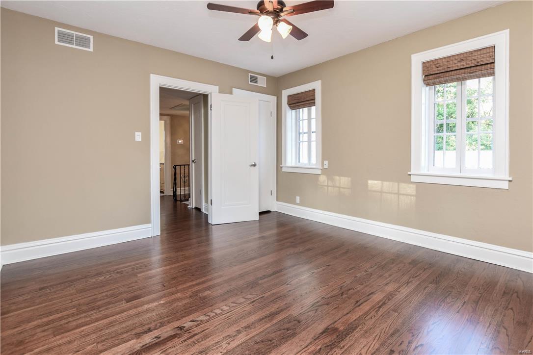 Claverach Park - Residential