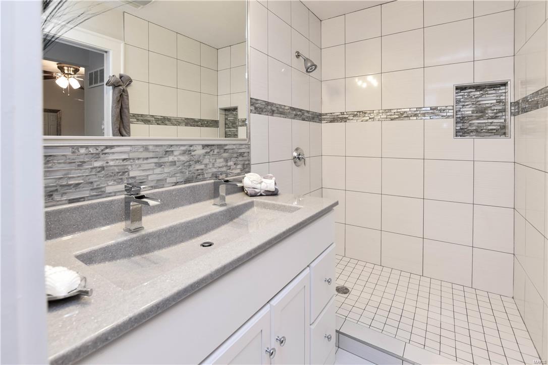 Claverach Park - Residential