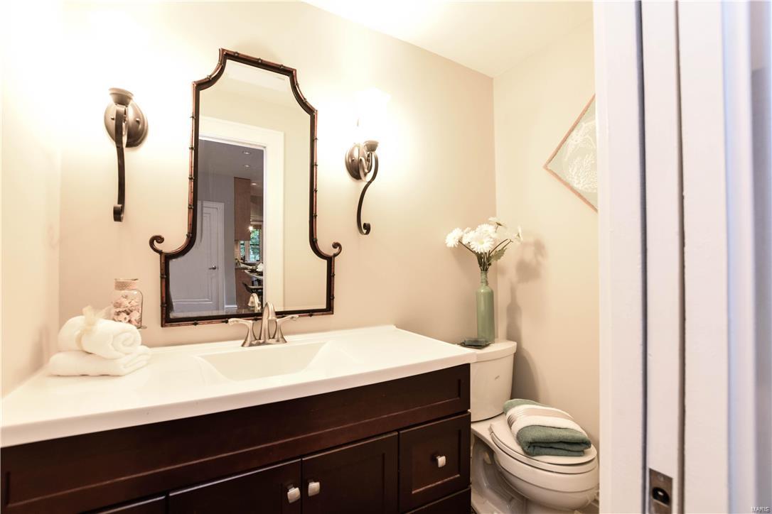 Claverach Park - Residential