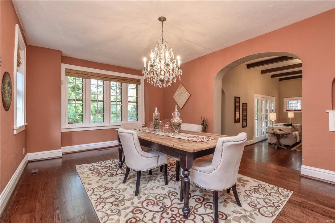 Claverach Park - Residential