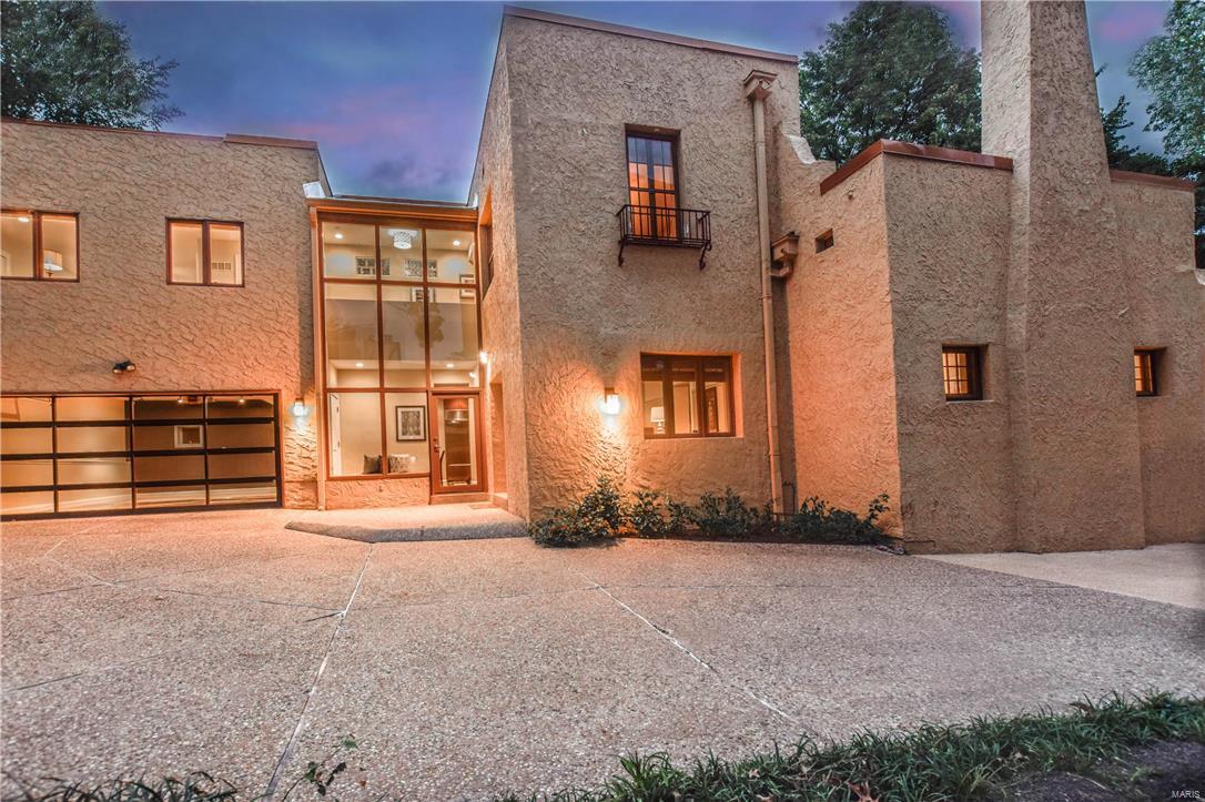 Claverach Park - Residential