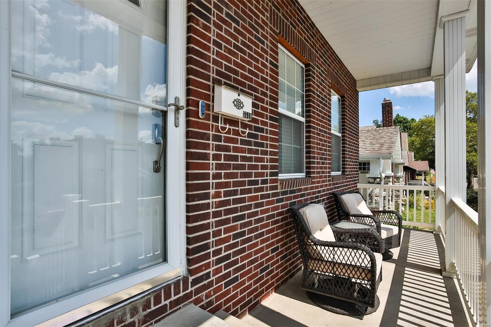 John McDermotts - Residential