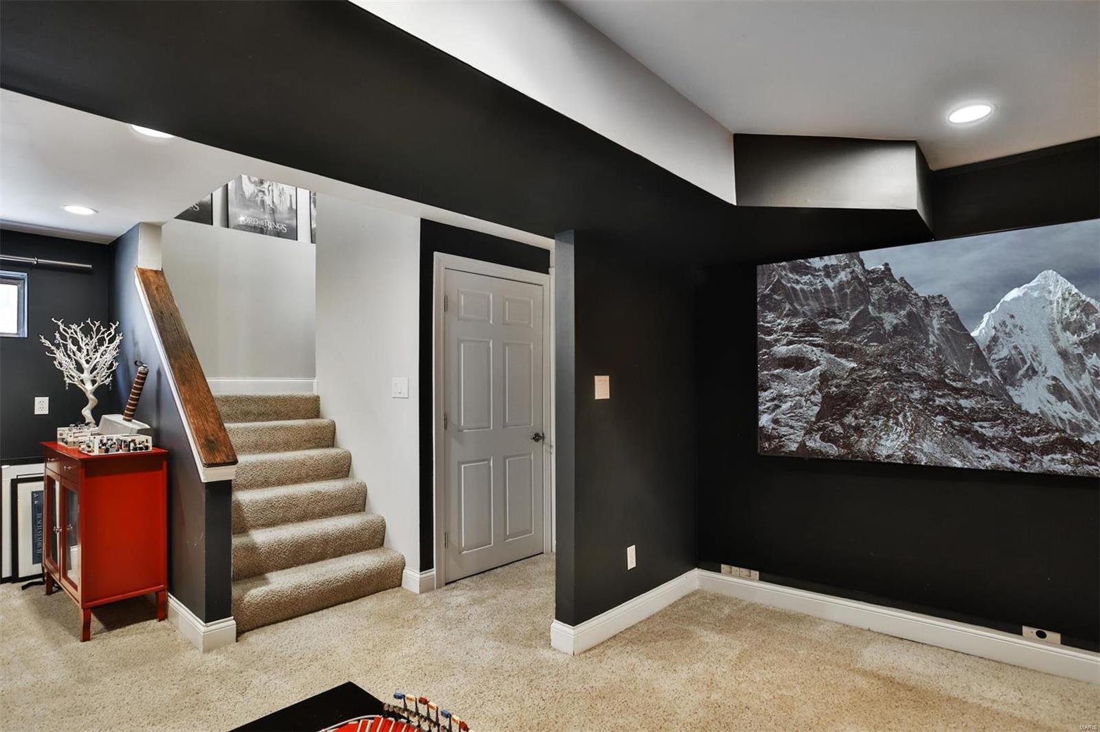 John McDermotts - Residential