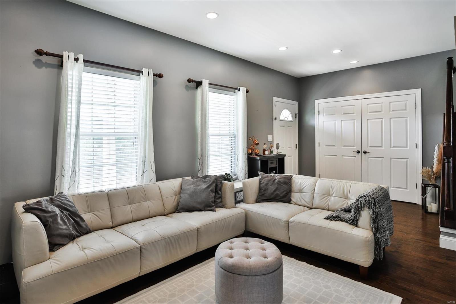 John McDermotts - Residential