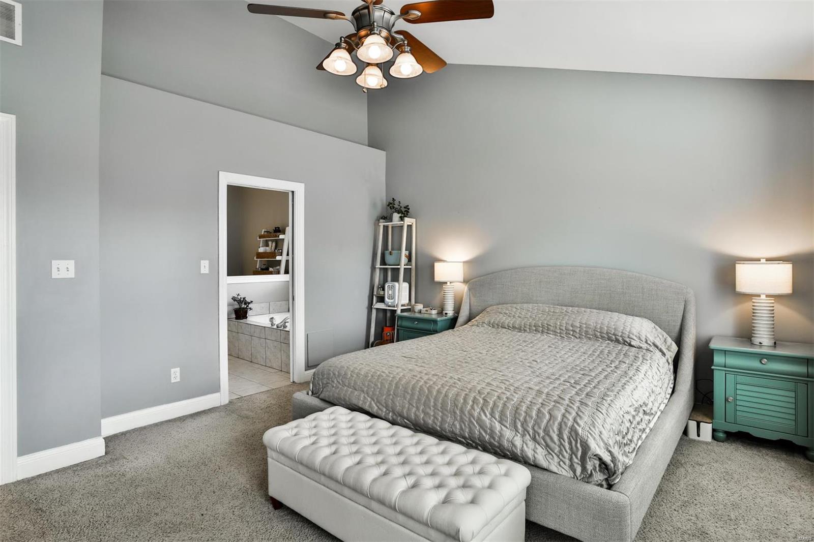 John McDermotts - Residential