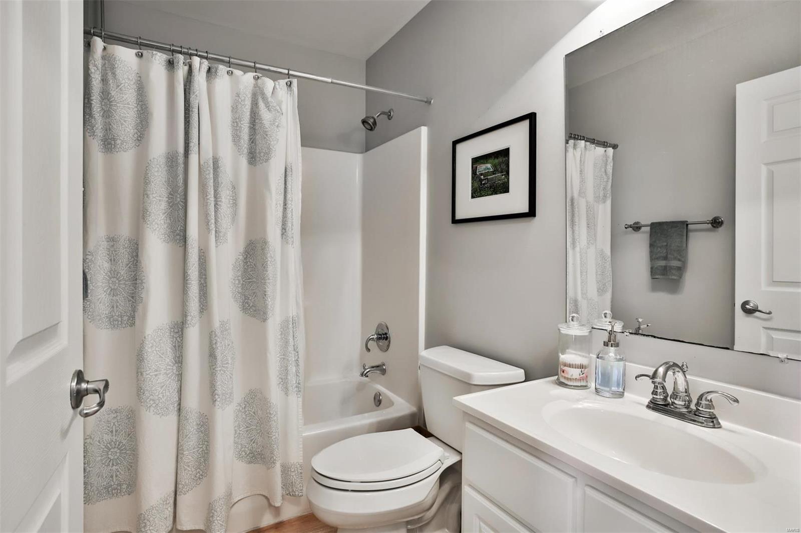 John McDermotts - Residential