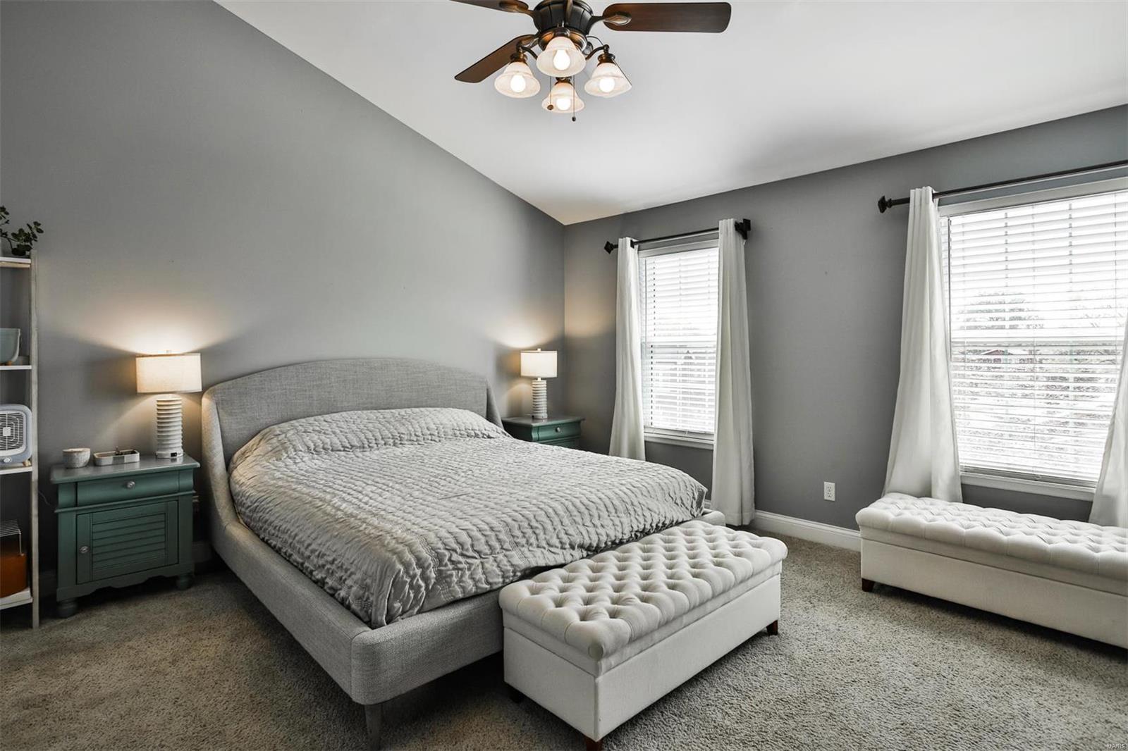 John McDermotts - Residential