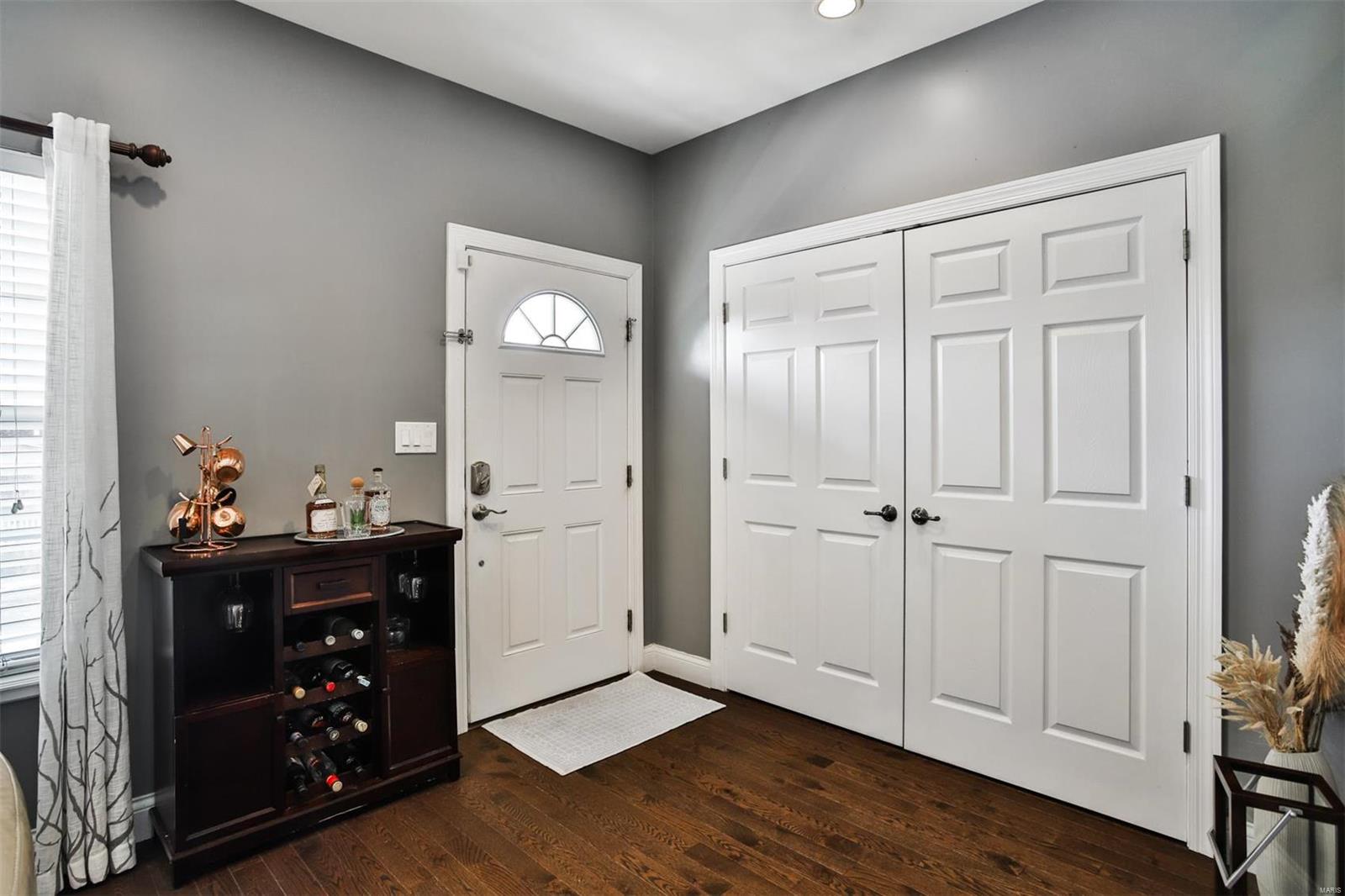 John McDermotts - Residential