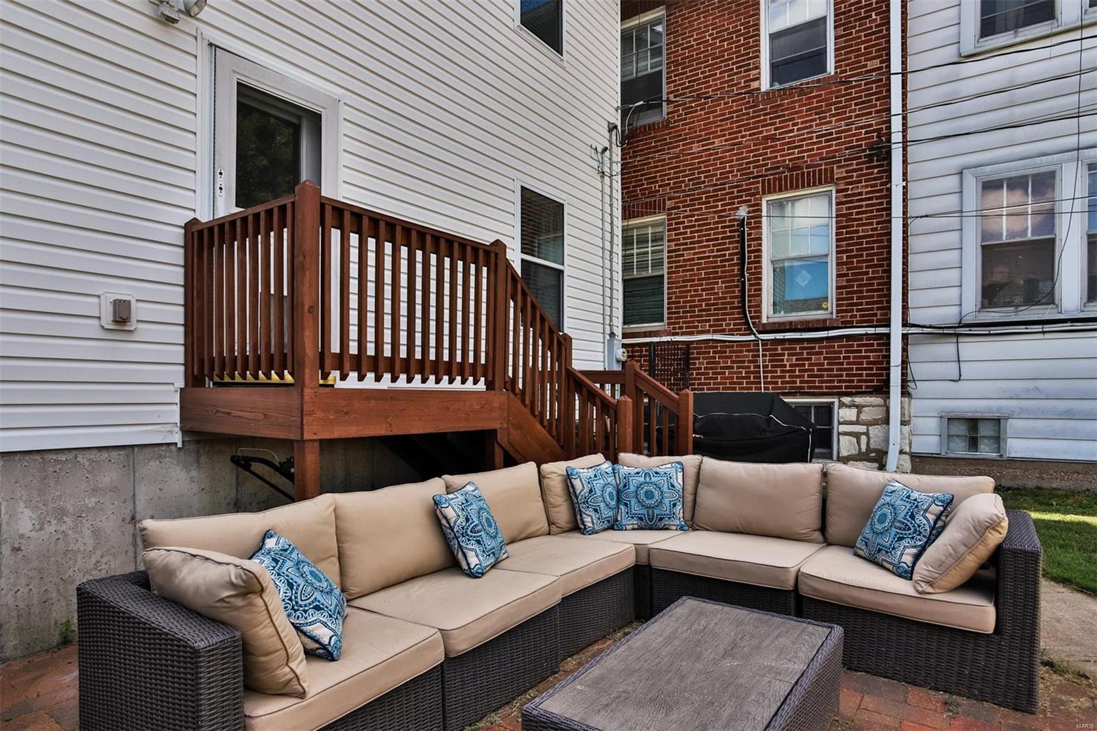 John McDermotts - Residential