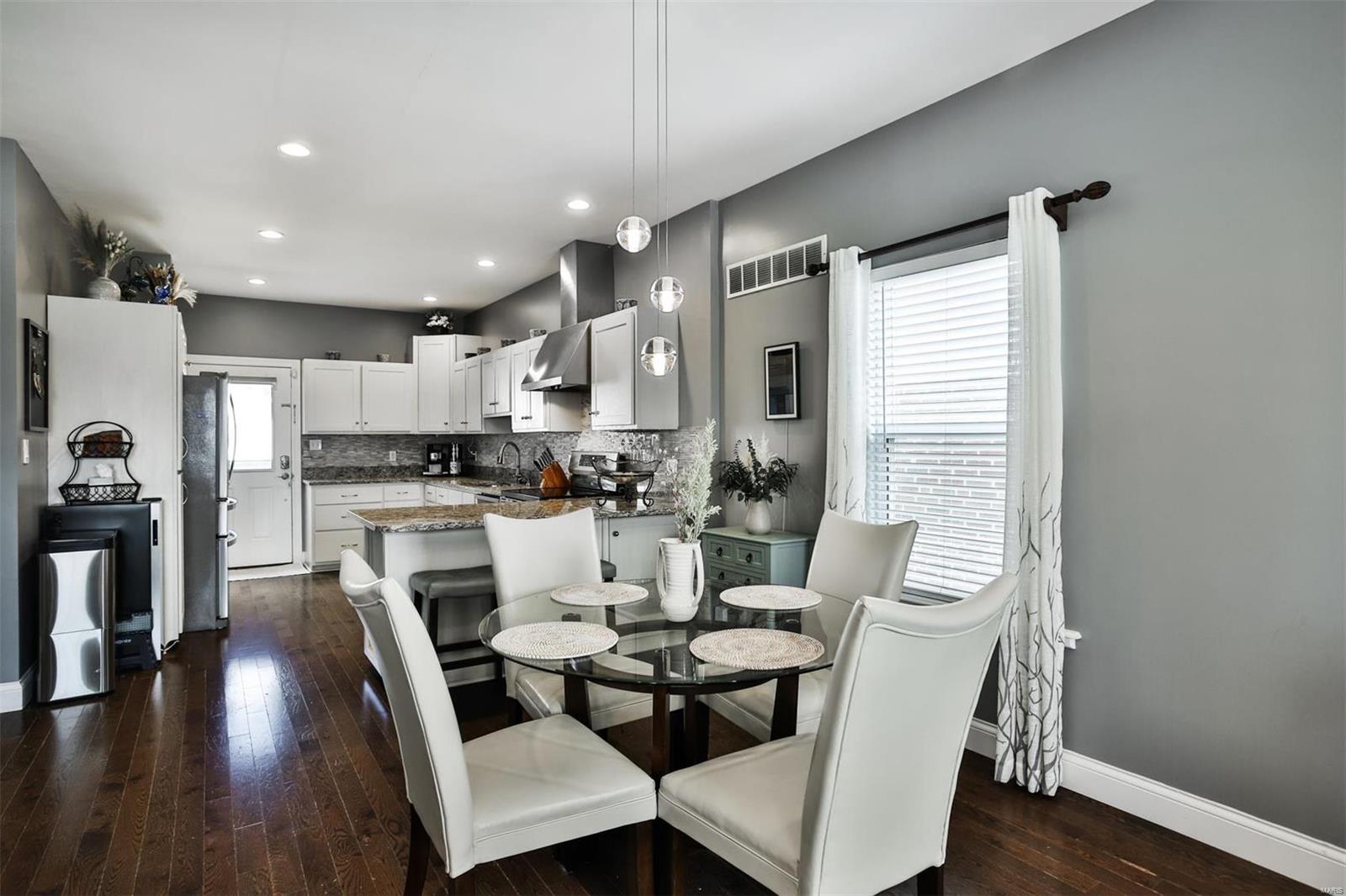 John McDermotts - Residential