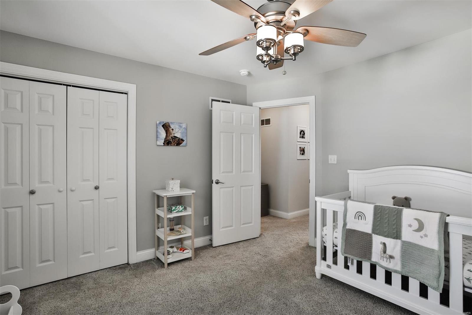 John McDermotts - Residential