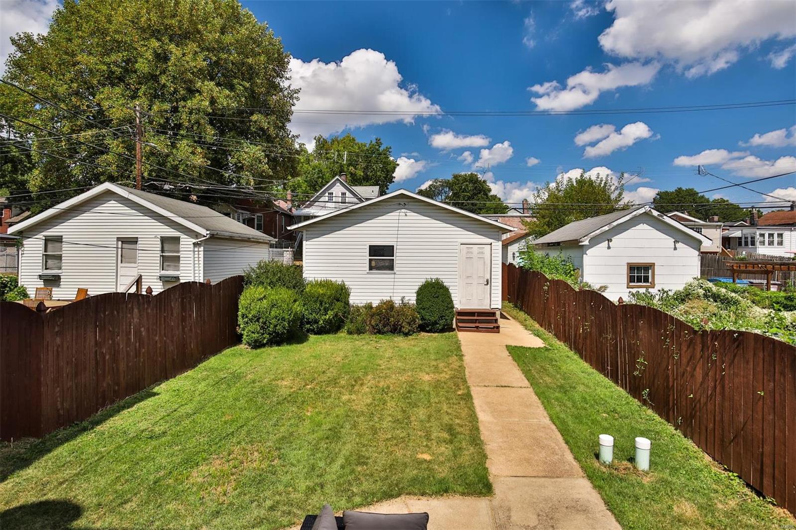 John McDermotts - Residential